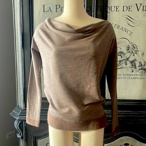 Beyond yoga long sleeve top